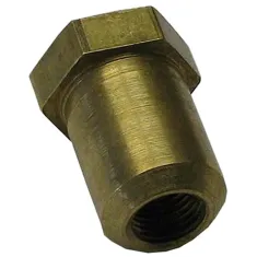 Orifice Hood for Vulcan Hart Part# 418051-F