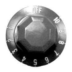 Dial for Vulcan Hart Part# 418061-00001