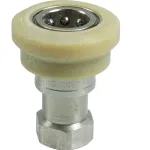 Disconnect, Dischrg Hose for Vulcan Hart Part# 418791-000G1