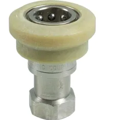 Disconnect, Dischrg Hose for Vulcan Hart Part# 418791-G1