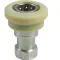 Disconnect, Dischrg Hose for Vulcan Hart Part# 418791-G1