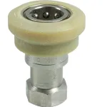 Disconnect, Dischrg Hose for Vulcan Hart Part# 418791-G1