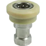 Disconnect, Discharge Hose for Vulcan-Hart Part# 418791G1