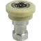 Disconnect, Discharge Hose for Vulcan-Hart Part# 418791G1