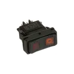Power Switch (Delime)125V/250V for Blodgett Part# 41886