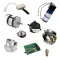 Hose Assy, 1/2"Id X 16"L  for Champion Part# 419002