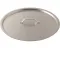 20 Qt Stock Lid X Heavy Duty for Vollrath/Idea-Medalie Part# 4192