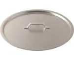 20 Qt Stock Lid X Heavy Duty for Vollrath/Idea-Medalie Part# 4192