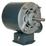 Motor, Convection Oven - for Vulcan Hart Part# 419730-1