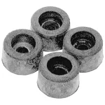Foot Kit (Set Of 4) 7/16H for Bunn Part# 4198-0000