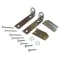 Hinge Kit for Delfield Part# 420067