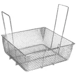 420518-1 Vulcan Hart - Full Size Fryer Basket - NSF Approved