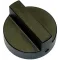 Knob for Vulcan Hart Part# 420560-00002