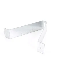 Gas Manifold Support for Vulcan Hart Part# 420561-1