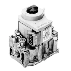 Safety Valve for Vulcan Hart Part# 420828-1