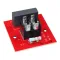 Pcb Assembly for Prince Castle Part# 421-208S