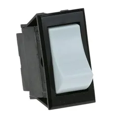 Switch 7/8 X 1-1/2 Spdt Ctr-Off for AllPoints Part# 421287