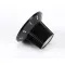 Clear Control Knob For Nieco Part# 4214