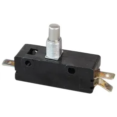 Mom On-Off Push Button Switch for AllPoints Part# 421596