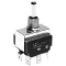 Switch, Mom On/Off/On Toggle for AllPoints Part# 421666