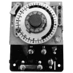 Replacement Mechanism  for AllPoints Part# 421819