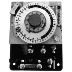 Replacement Mechanism  for AllPoints Part# 421819