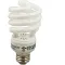 23W Spiral Cfl 120V for AllPoints Part# 42224