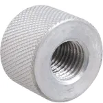 Knob,knurl for Vulcan Hart Part# 422554-1