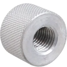 Knob,knurl for Vulcan Hart Part# 422554-1