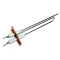 Burner Ignitor for Vulcan Hart Part# 4237541