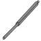 Shaft, Drive - Front for Middleby Marshall Part# 42400-0355