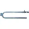 Burner. Oven for Vulcan Hart Part# 424135-G1