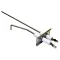 Ignitor for Vulcan Hart Part# 424194-00001