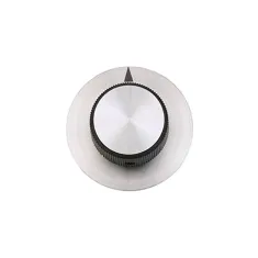 Dial, Analog Timer (4-T209) for Blodgett Part# 42456