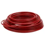 Tubing - Red, 50Ft Roll for Cma Dishmachines Part# 425-23