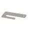 Drain Pan Clip, 1.938 X3.625, for Masterbilt Part# 425-51001