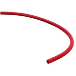 Tubing - Red, For Cma Dishmachines Part# 425.23