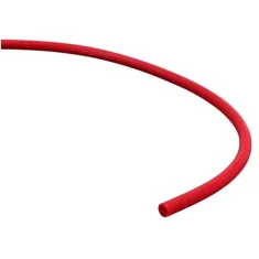 Tubing - Red, For Cma Dishmachines Part# 425.23