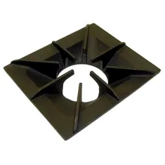 Top Grate for Vulcan Hart Part# 425791-1