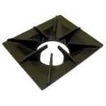 Top Grate for Vulcan Hart Part# 425791-1