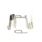 Link Brace Leg Kit For Silver King Part# 42627S