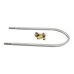 Flex Tube Kit for Vulcan Hart Part# 426505-00016