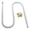 Flex Tube Kit for Vulcan Hart Part# 426505-00030