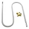 Flex Tube Kit for Vulcan Hart Part# 426505-30