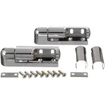 Hinge Kit for Alto Shaam Part# 4265