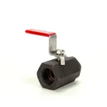 Drain Ef3/Ef4 Valve for Vulcan Hart Part# 427903-1
