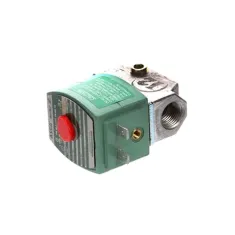 Solenoid Valve for Vulcan Hart Part# 428045-1