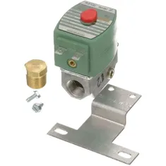 Solenoid Assembly- 24V for Vulcan Hart Part# 428066-G3