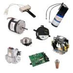Gas Conv Kit, Nat To Lp , Ps360Wb/570G for Middleby Marshall Part# 42810-0124