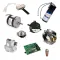 Gas Conv Kit, Nat To Lp , Ps360Wb/570G for Middleby Marshall Part# 42810-0124